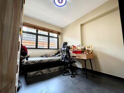 Blk 458A Fernvale Woods (Sengkang), HDB 5 Rooms #608747911